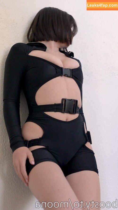 Moona ASMR / monnaasmr / moo_na_moo leaked photo photo #1074