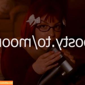 Moona ASMR фото #1040