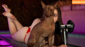 Moona ASMR photo #1112