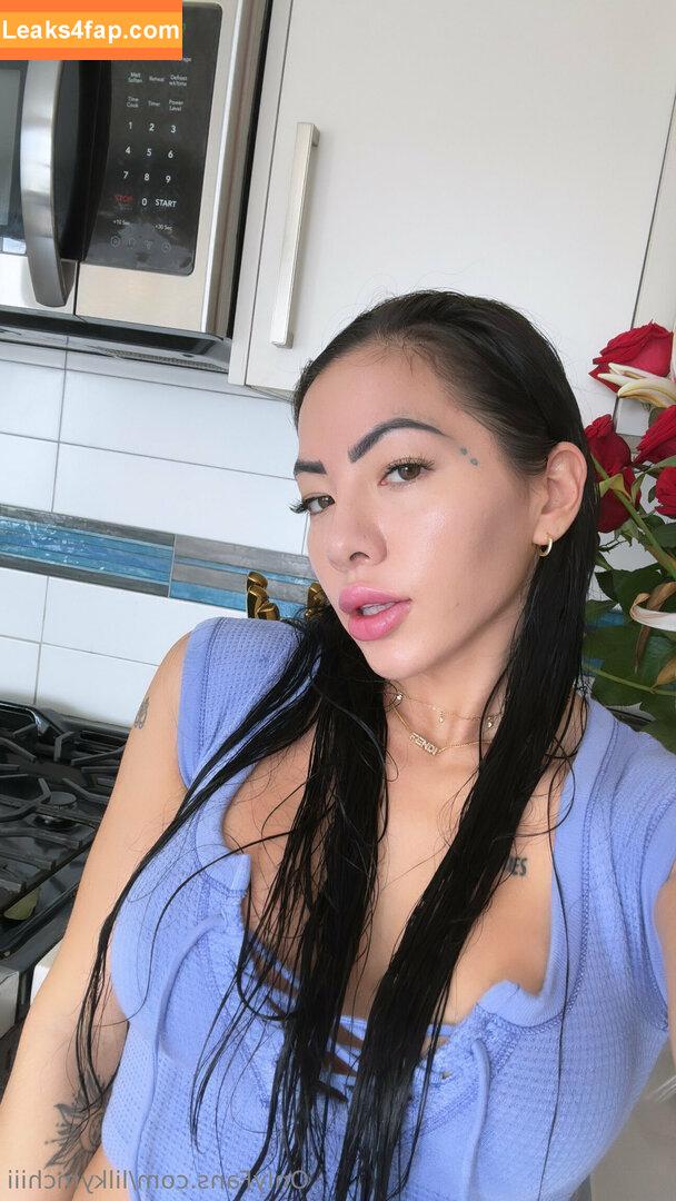 Morgan Lee / Morganleex / lilkymchii / lmorganlee / morganlee3free leaked photo photo #0009