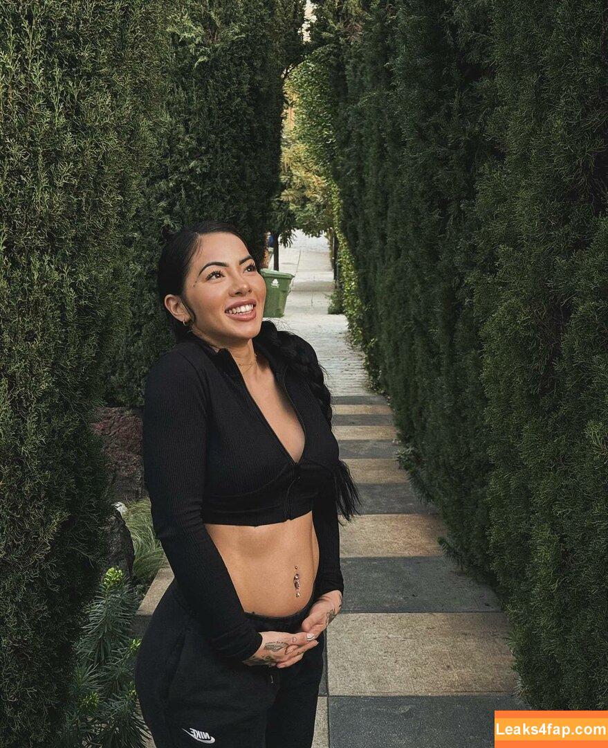 Morgan Lee / Morganleex / lilkymchii leaked photo photo #0031