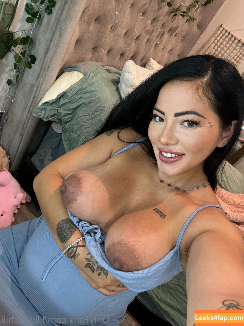 Morgan Lee / Morganleex / lilkymchii / lmorganlee / morganlee3free leaked photo photo #0098