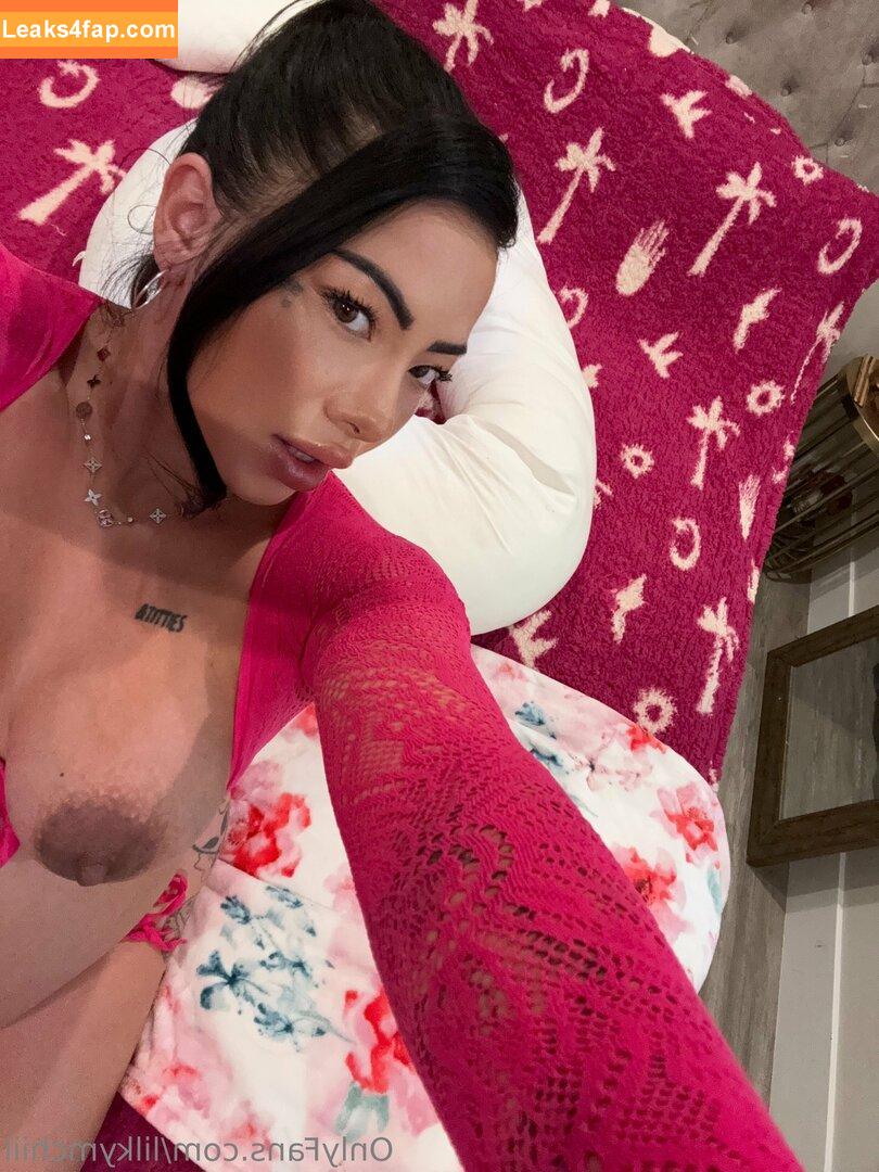 Morgan Lee / Morganleex / lilkymchii / lmorganlee / morganlee3free leaked photo photo #0099