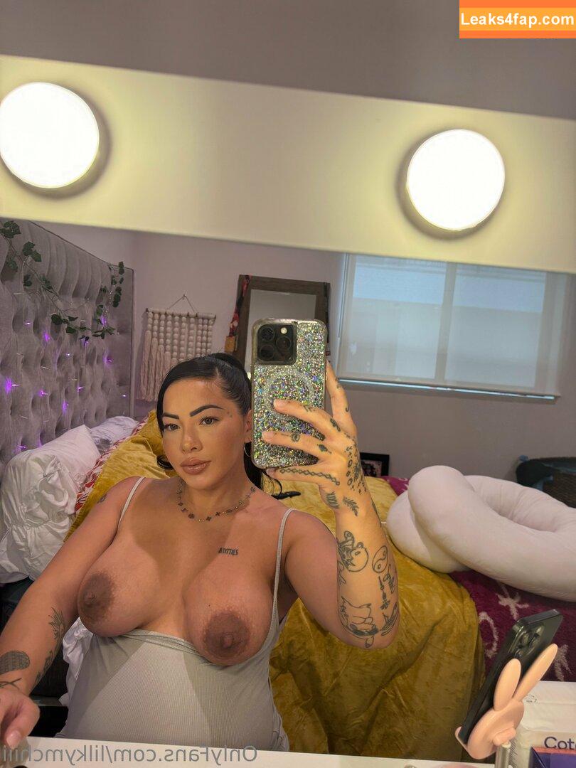 Morgan Lee / Morganleex / lilkymchii / lmorganlee / morganlee3free leaked photo photo #0100