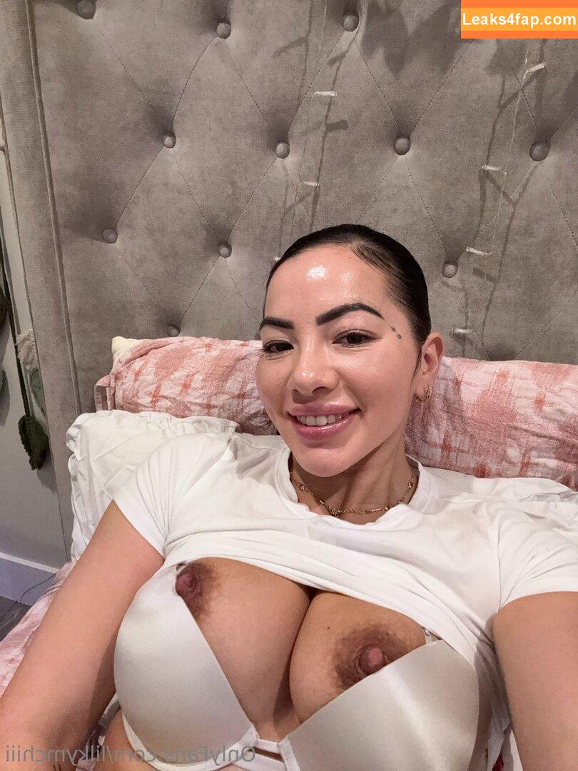 Morgan Lee / Morganleex / lilkymchii leaked photo photo #0215