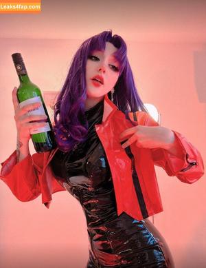 MotionCosplays photo #0004