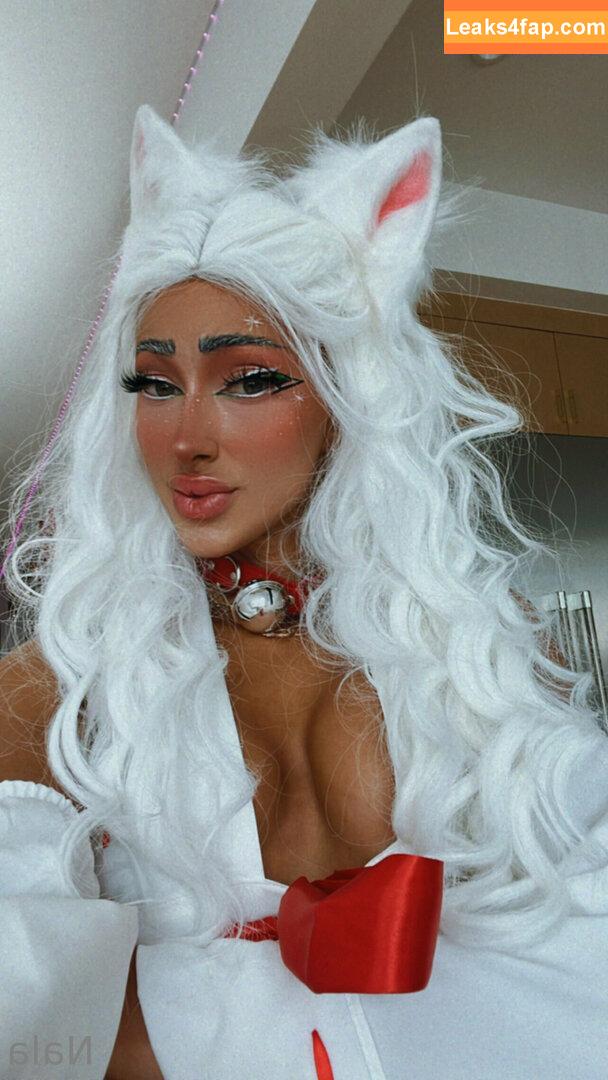 nalafitness / Fitness Nala / Nala Ray / fitness_nala leaked photo photo #0003