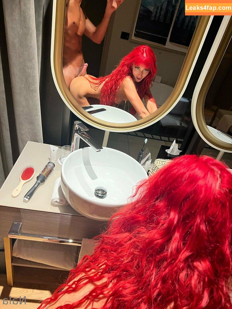 nalafitness / Fitness Nala / Nala Ray / fitness_nala leaked photo photo #0052