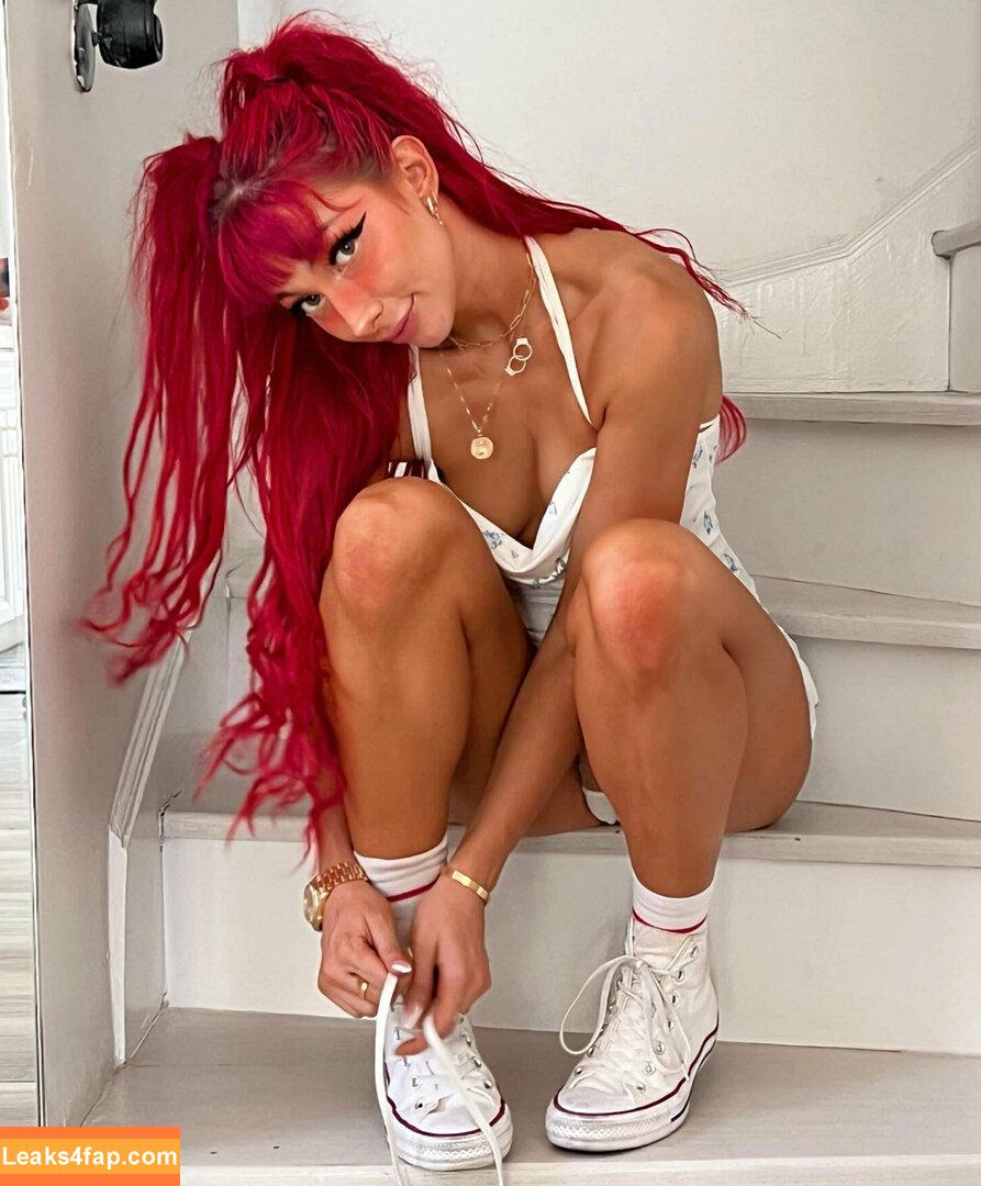 nalafitness / Fitness Nala / Nala Ray / fitness_nala leaked photo photo #0055