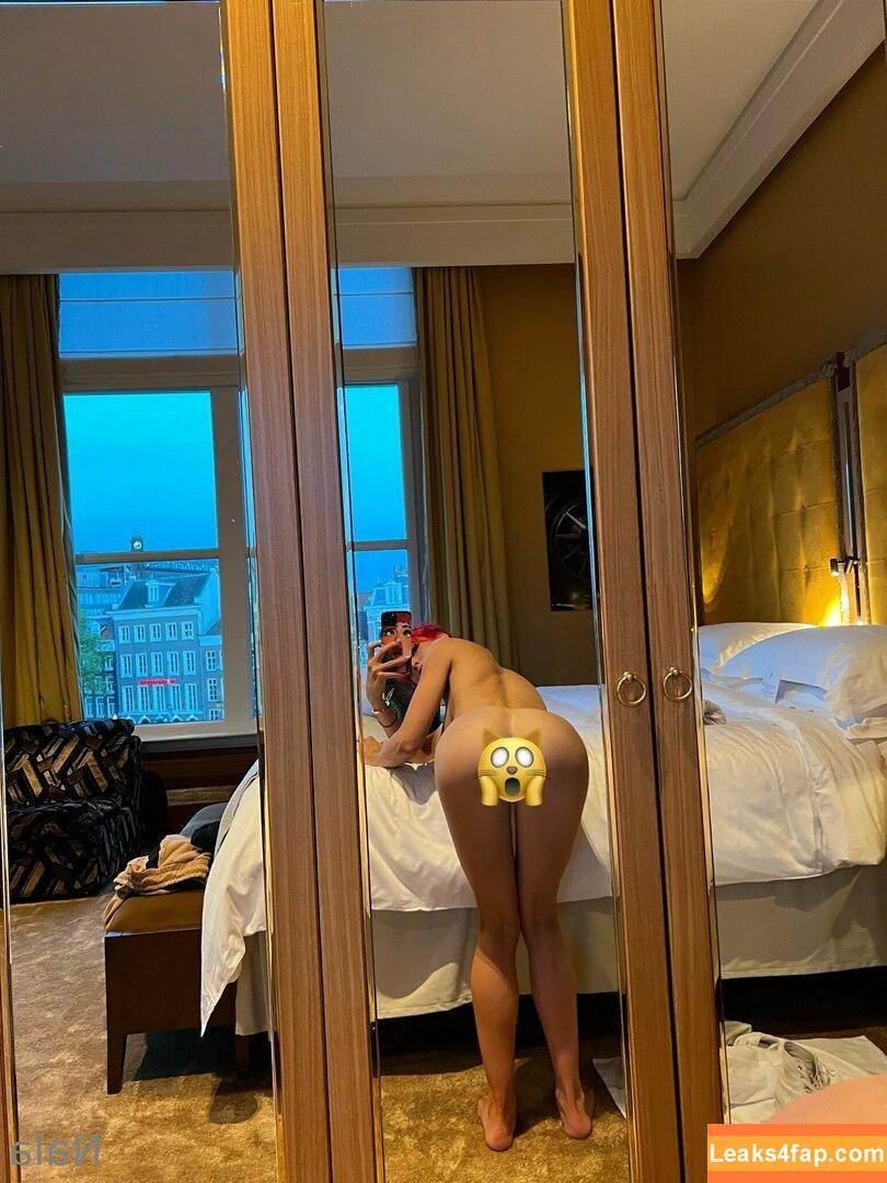 nalafitness / Fitness Nala / Nala Ray / fitness_nala leaked photo photo #0077