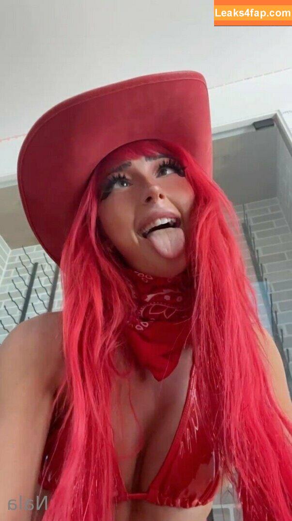 nalafitness / Fitness Nala / Nala Ray / fitness_nala leaked photo photo #0084