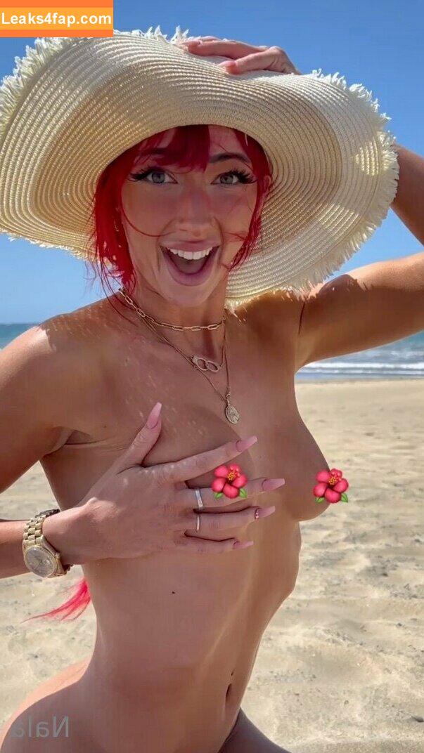 nalafitness / Fitness Nala / Nala Ray / fitness_nala leaked photo photo #0112