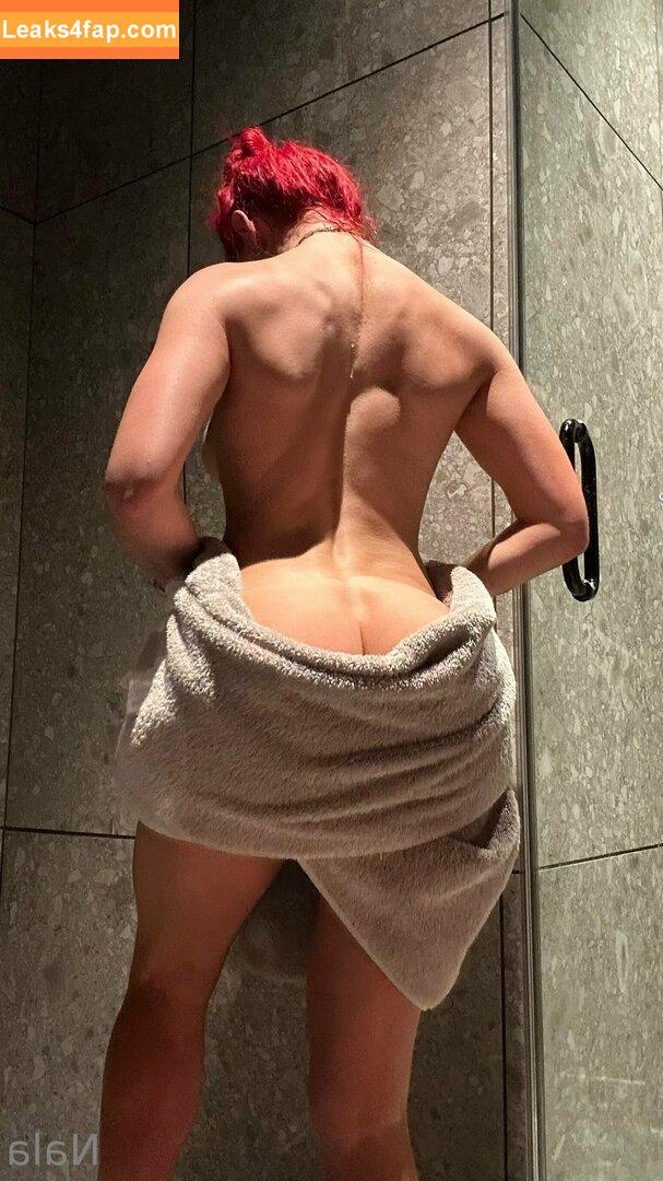 nalafitness / Fitness Nala / Nala Ray / fitness_nala leaked photo photo #0123