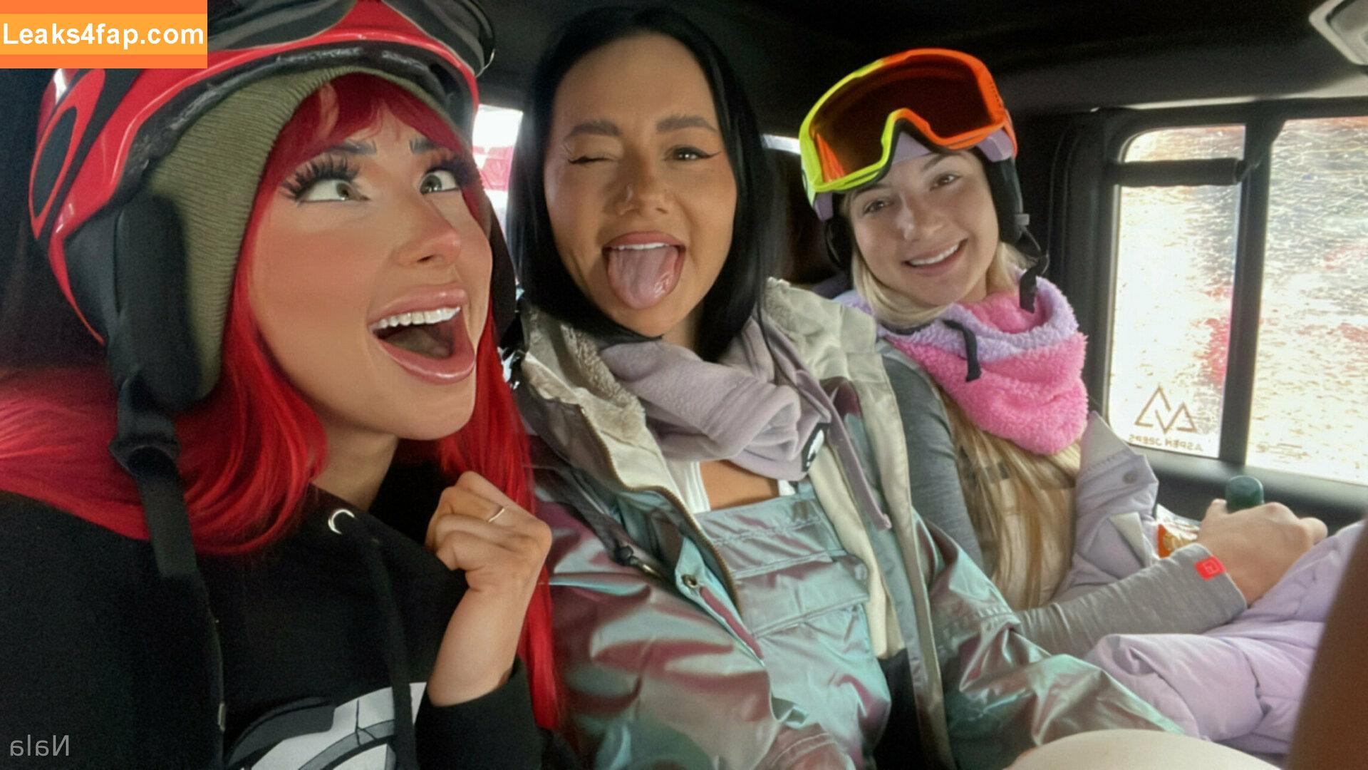 nalafitness / Fitness Nala / Nala Ray / fitness_nala leaked photo photo #0129