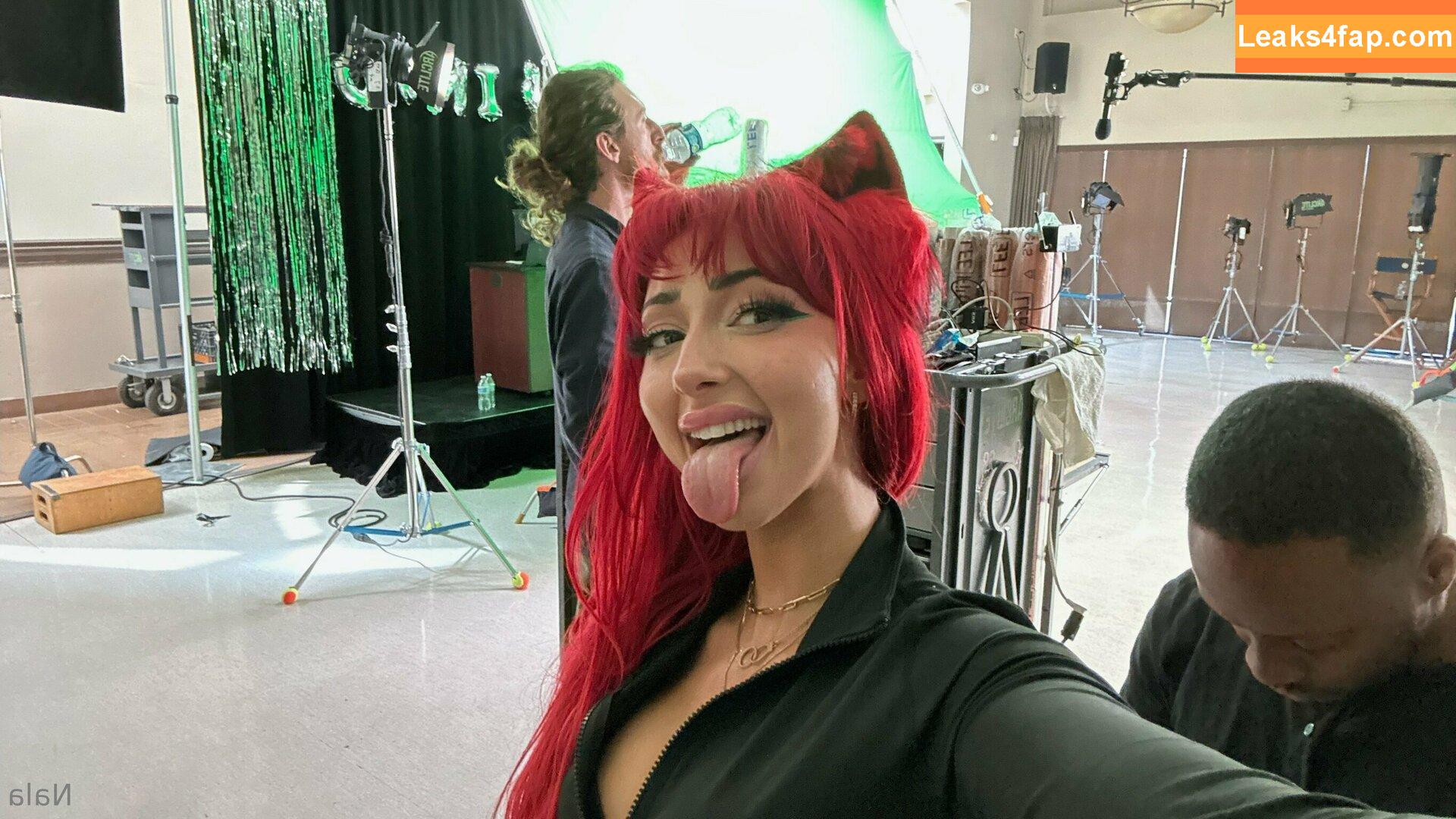 nalafitness / Fitness Nala / Nala Ray / fitness_nala leaked photo photo #0130