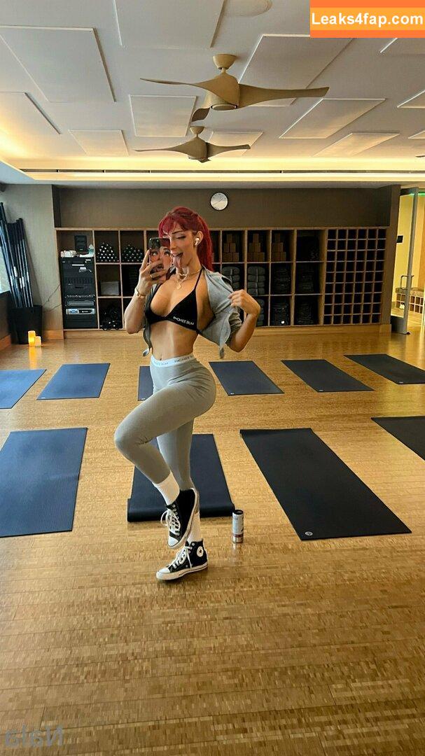 nalafitness / Fitness Nala / Nala Ray / fitness_nala leaked photo photo #0136