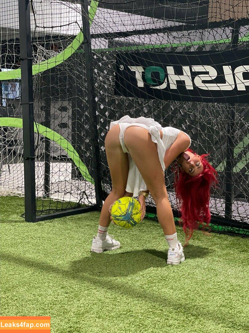 nalafitness / Fitness Nala / Nala Ray / fitness_nala leaked photo photo #0162