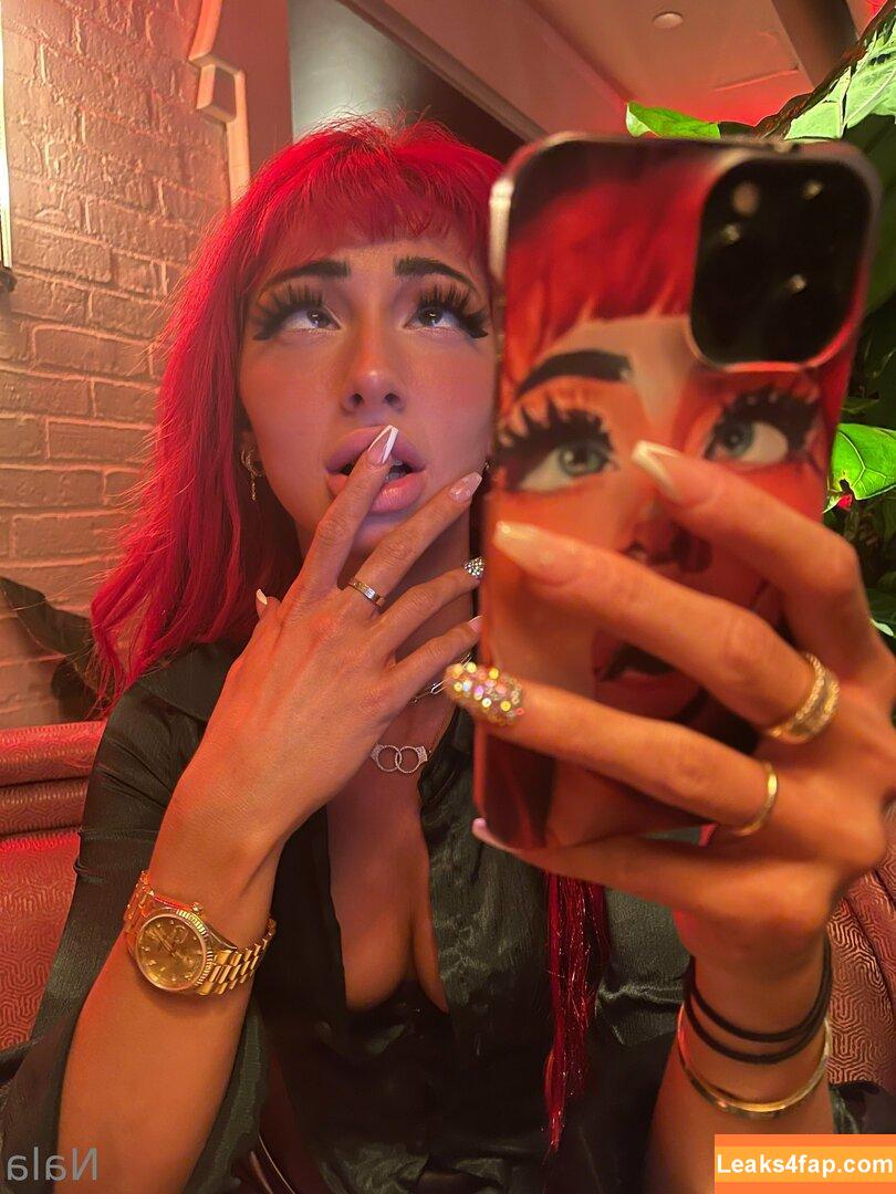 nalafitness / Fitness Nala / Nala Ray / fitness_nala leaked photo photo #0187