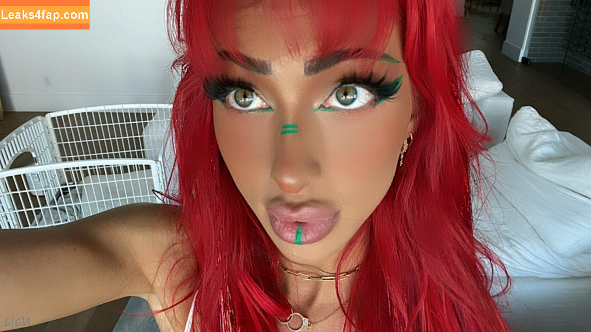 nalafitness / Fitness Nala / Nala Ray / fitness_nala leaked photo photo #0213