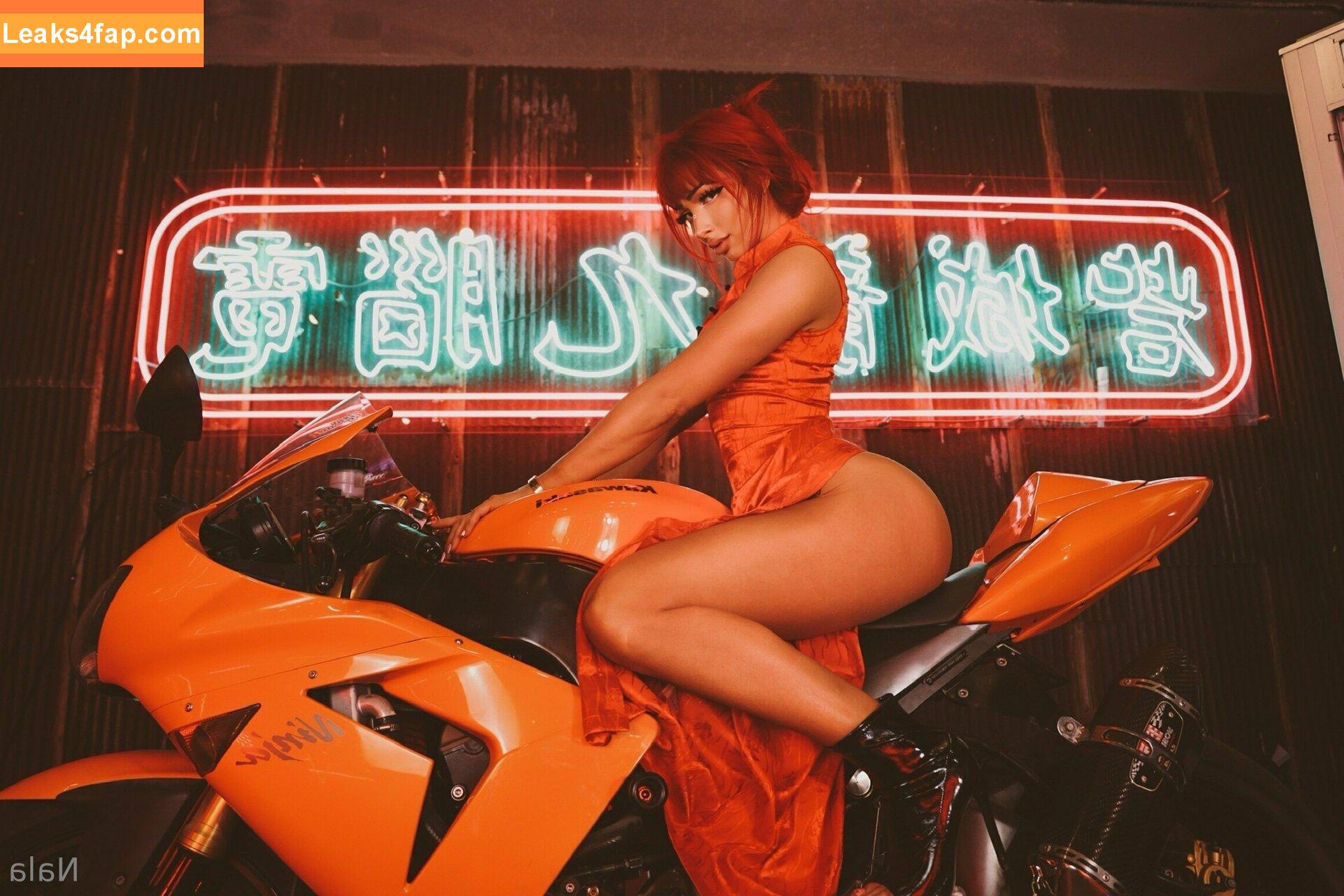 nalafitness / Fitness Nala / Nala Ray / fitness_nala leaked photo photo #0217