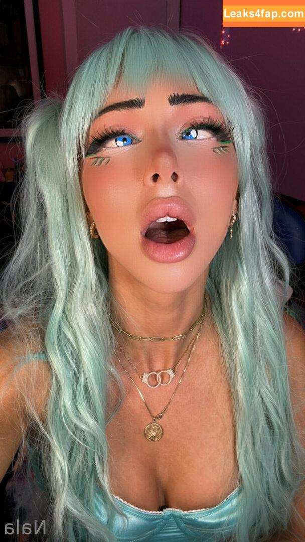 nalafitness / Fitness Nala / Nala Ray / fitness_nala leaked photo photo #0219