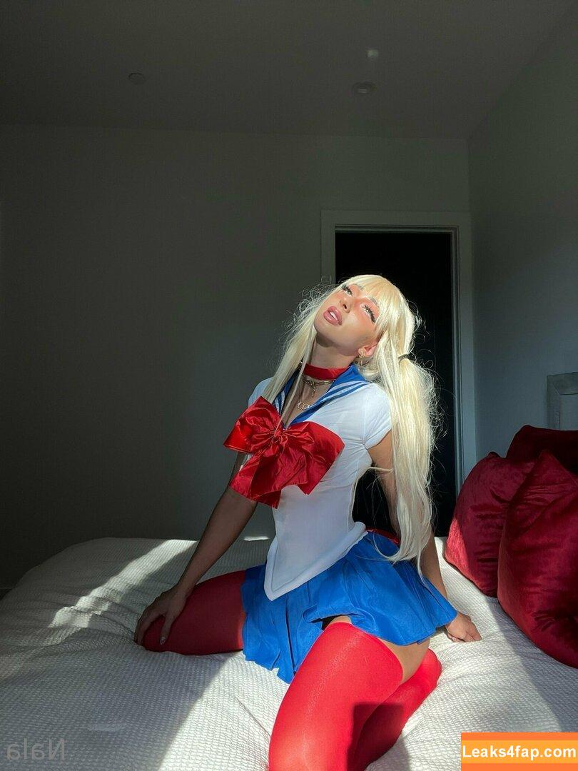 nalafitness / Fitness Nala / Nala Ray / fitness_nala leaked photo photo #0240