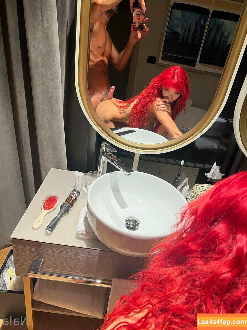 nalafitness / Fitness Nala / Nala Ray / fitness_nala leaked photo photo #0253