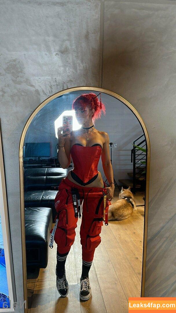 nalafitness / Fitness Nala / Nala Ray / fitness_nala leaked photo photo #0259