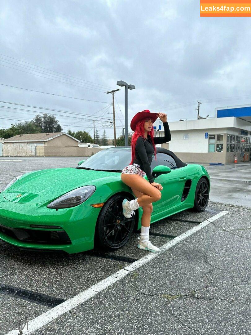 nalafitness / Fitness Nala / Nala Ray / fitness_nala leaked photo photo #0277