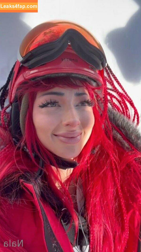 nalafitness / Fitness Nala / Nala Ray / fitness_nala leaked photo photo #0300