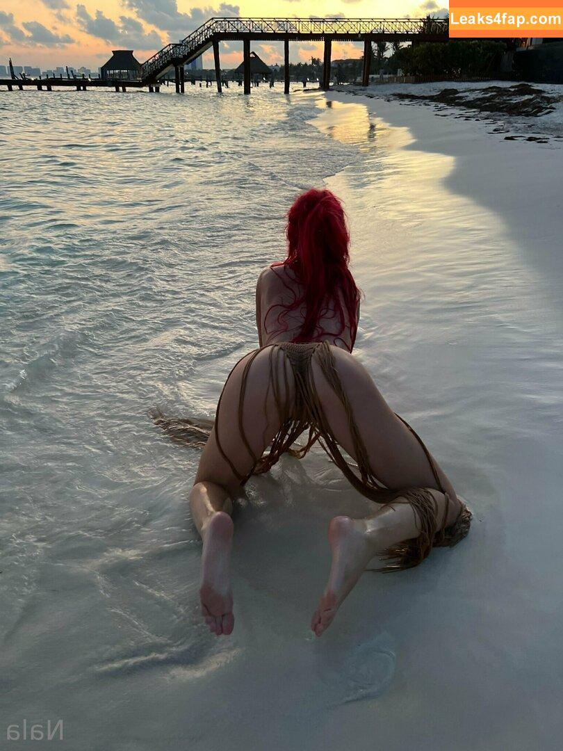 nalafitness / Fitness Nala / Nala Ray / fitness_nala leaked photo photo #0313