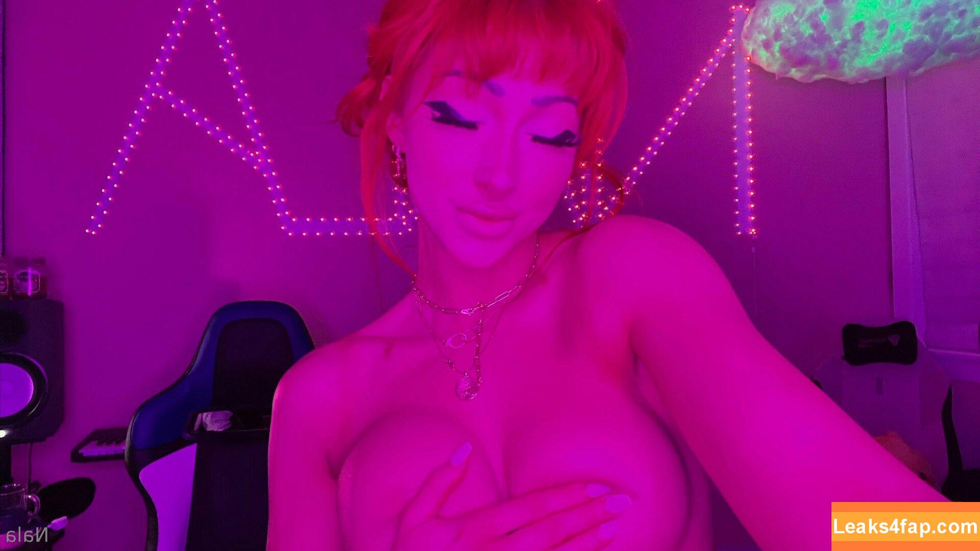 nalafitness / Fitness Nala / Nala Ray / fitness_nala leaked photo photo #0314