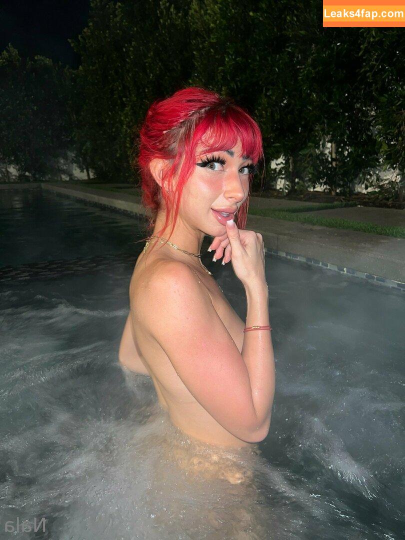 nalafitness / Fitness Nala / Nala Ray / fitness_nala leaked photo photo #0321