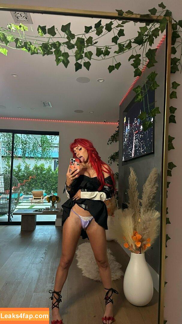 nalafitness / Fitness Nala / Nala Ray / fitness_nala leaked photo photo #0324