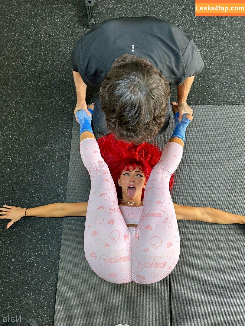 nalafitness / Fitness Nala / Nala Ray / fitness_nala leaked photo photo #0326