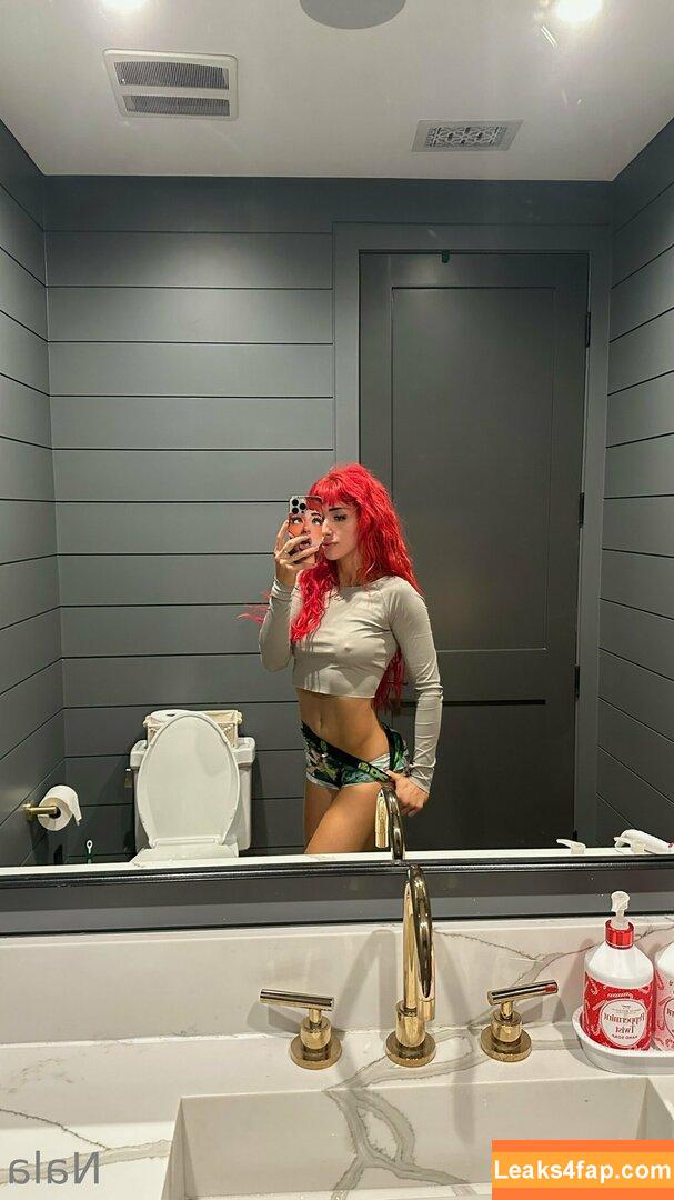 nalafitness / Fitness Nala / Nala Ray / fitness_nala leaked photo photo #0333