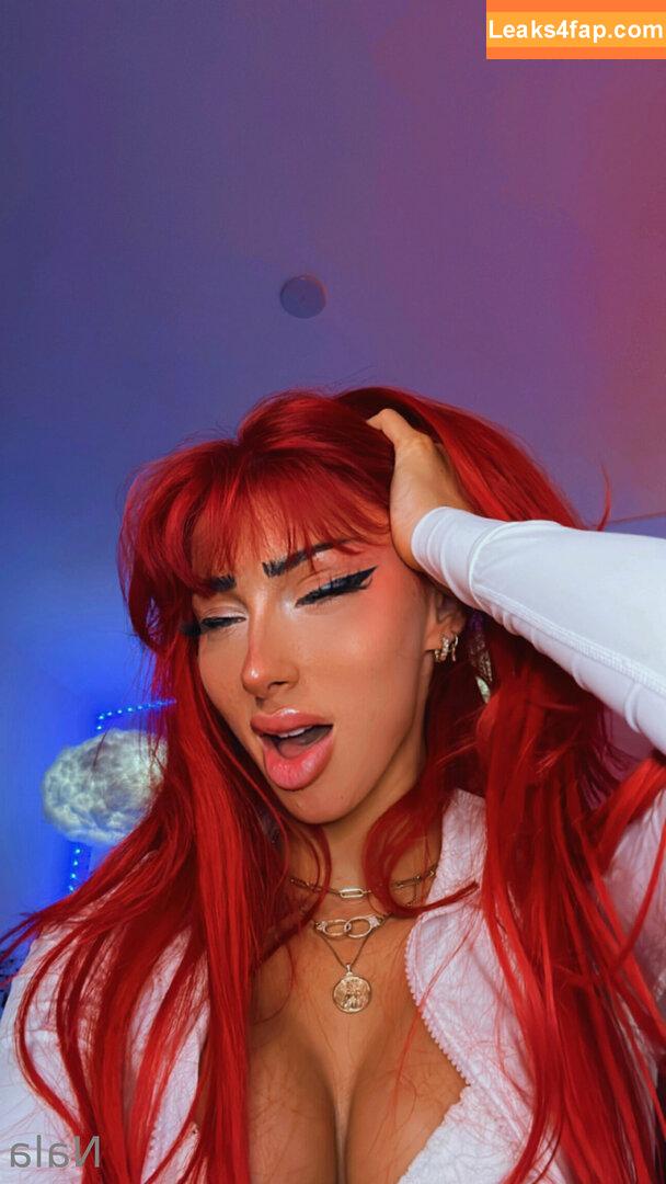 nalafitness / Fitness Nala / Nala Ray / fitness_nala leaked photo photo #0334