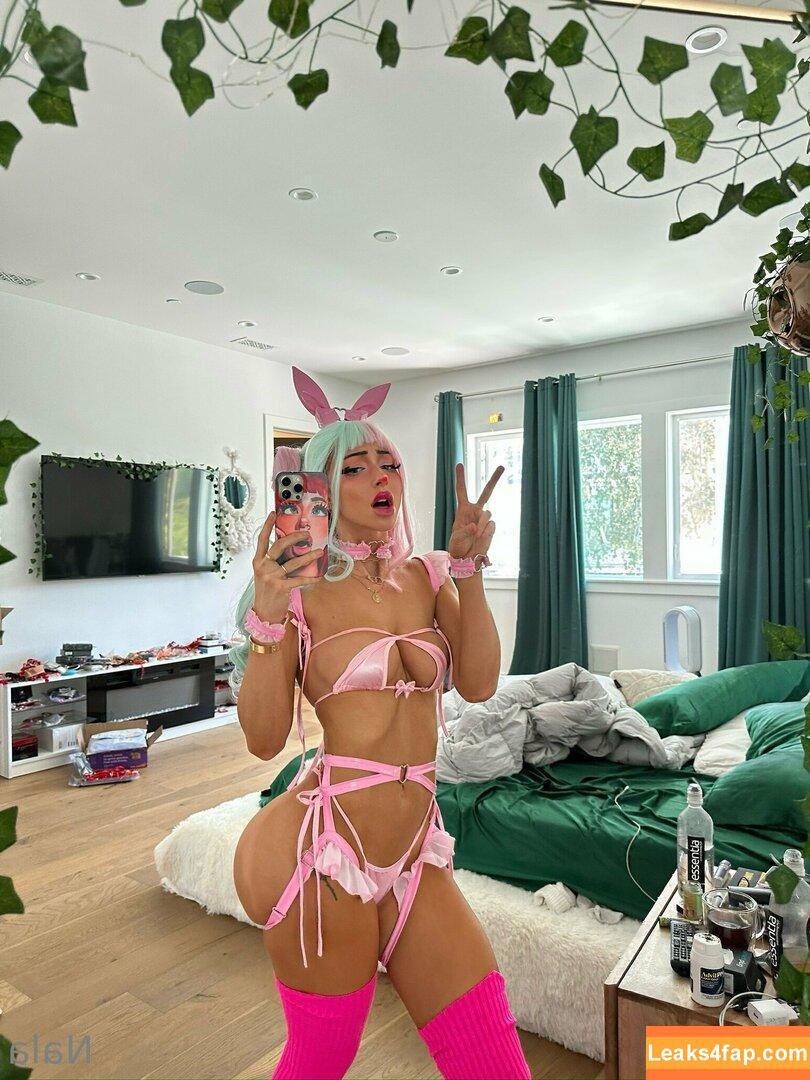 nalafitness / Fitness Nala / Nala Ray / fitness_nala leaked photo photo #0343