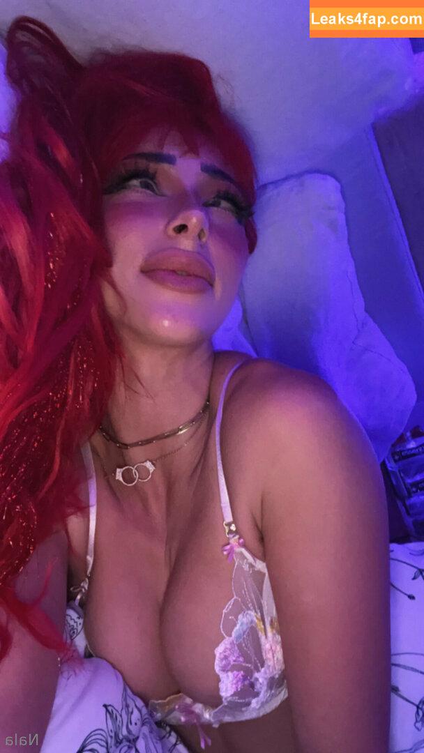 nalafitness / Fitness Nala / Nala Ray / fitness_nala leaked photo photo #0346