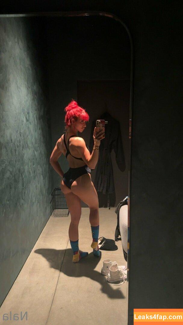 nalafitness / Fitness Nala / Nala Ray / fitness_nala слитое фото фото #0388