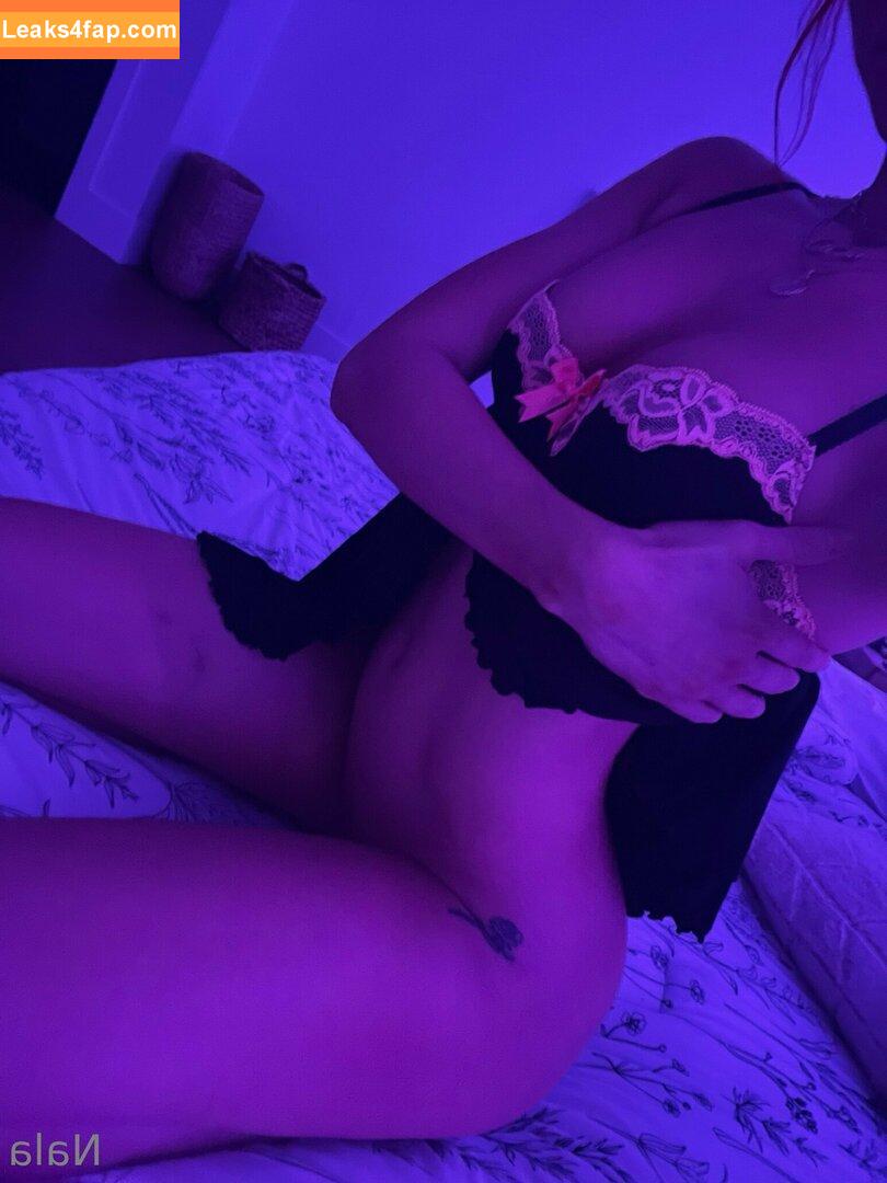 nalafitness / Fitness Nala / Nala Ray / fitness_nala leaked photo photo #0392