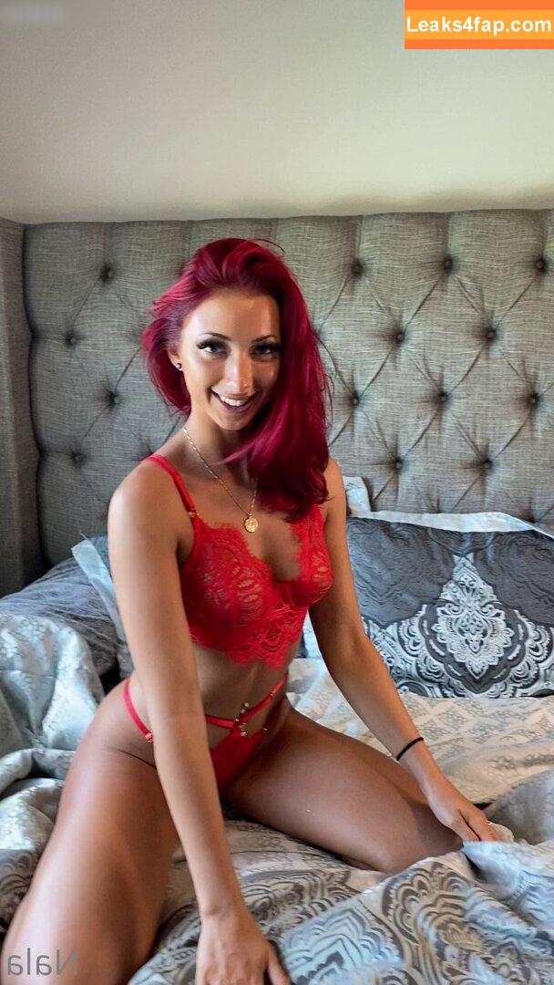 nalafitness / Fitness Nala / Nala Ray / fitness_nala leaked photo photo #0533