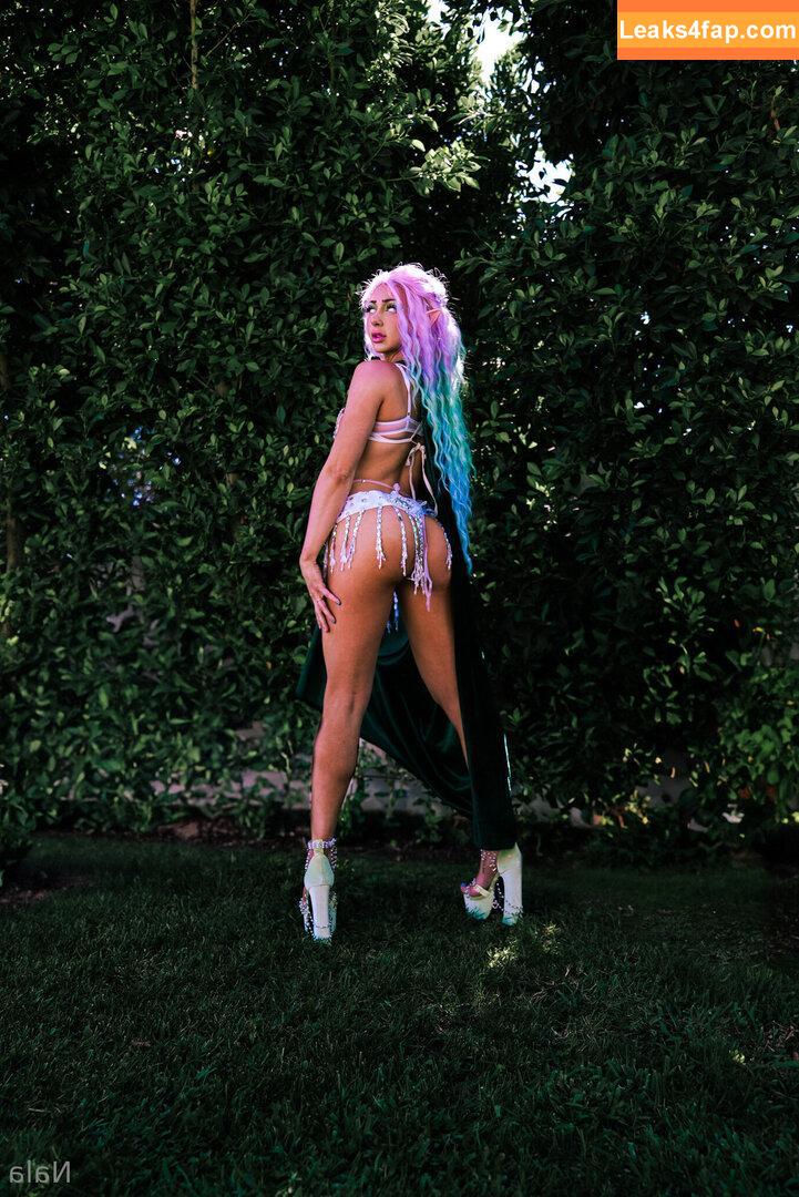 nalafitness / Fitness Nala / Nala Ray / fitness_nala leaked photo photo #0593