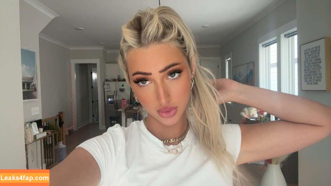 nalafitness / Fitness Nala / Nala Ray / fitness_nala leaked photo photo #0619