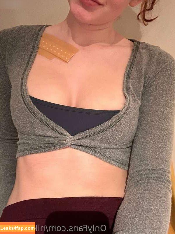 nikanikaa / Nikaniikaa / __nikanikaa leaked photo photo #0301