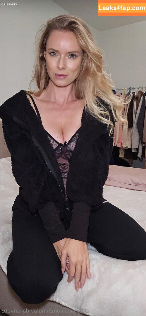 Nina Thomas / n1nalavida leaked photo photo #0014