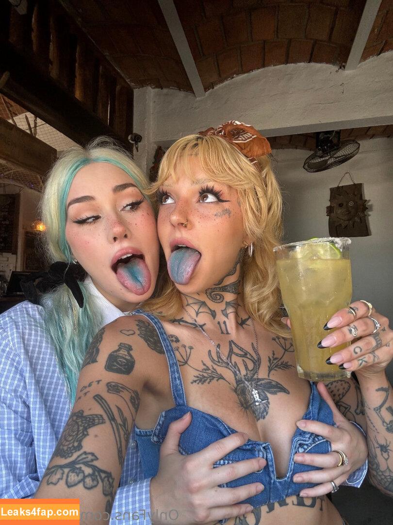 Notsick3 / supersick3 leaked photo photo #0008