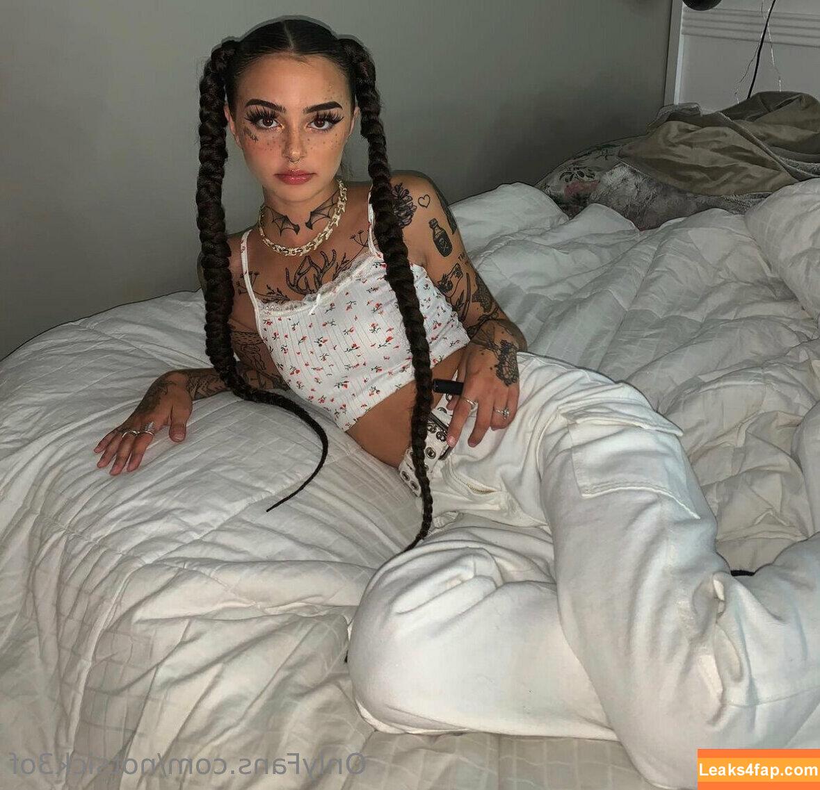 Notsick3 / supersick3 leaked photo photo #0009