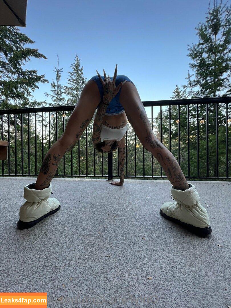 Notsick3 / supersick3 leaked photo photo #0015