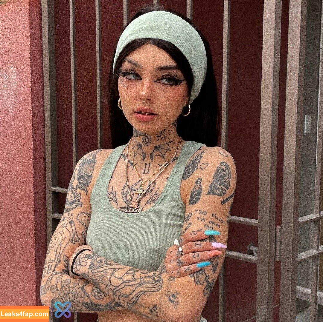 Notsick3 / supersick3 leaked photo photo #0018